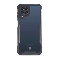 Capa para Samsung Galaxy M53 - Dual Shock X - Gshield Capa para Samsung Galaxy M53 - Dual Shock X - Gshield