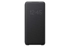 Capa para Samsung Galaxy S20+ 5G LED View Cover 6,7" Capa para Samsung Galaxy S20+ 5G LED View Cover 6,7"