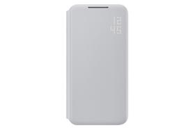 Capa para Samsung Galaxy S22 LED View Cover à prova de choque Capa para Samsung Galaxy S22 LED View Cover à prova de choque