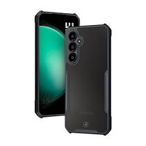 Capa para Samsung Galaxy S23 FE - Dual Shock X - Gshield Capa para Samsung Galaxy S23 FE - Dual Shock X - Gshield