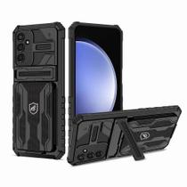 Capa para Samsung Galaxy S23 FE - Snap Guardian - Gshield Capa para Samsung Galaxy S23 FE - Snap Guardian - Gshield