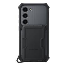 Capa para Samsung Galaxy S23 Rugged Heavy Duty Titan Capa para Samsung Galaxy S23 Rugged Heavy Duty Titan