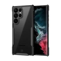 Capa para Samsung Galaxy S23 Ultra - Dual Shock X - Gshield Capa para Samsung Galaxy S23 Ultra - Dual Shock X - Gshield