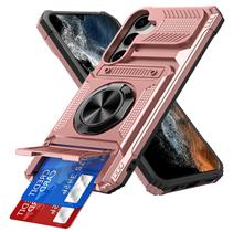 Capa para Samsung Galaxy S24 Plus COTDINFOR com Porta-Cartões Capa para Samsung Galaxy S24 Plus COTDINFOR com Porta-Cartões
