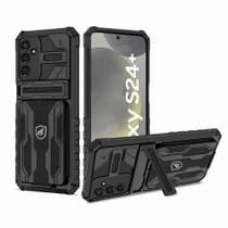 Capa para Samsung Galaxy S24 Plus - Snap Guardian - Gshield Capa para Samsung Galaxy S24 Plus - Snap Guardian - Gshield