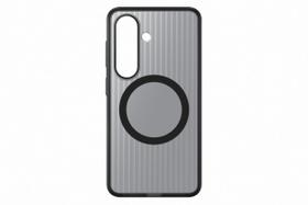 Capa para Samsung Galaxy S26 Rugged com Ímã, Preta Capa para Samsung Galaxy S26 Rugged com Ímã, Preta