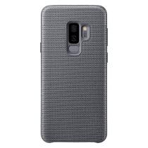 Capa para Samsung Galaxy S9+ - Design Hyperknit Cinza