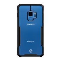 Capa para Samsung Galaxy S9 - Dual Shock X - Gshield Capa para Samsung Galaxy S9 - Dual Shock X - Gshield