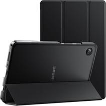 Capa para Samsung Galaxy Tab A11 / Tab A9 8,7 Polegadas 2025/2023, Capa Protetora para Tablet com Suporte Fólio Fino e T Capa para Samsung Galaxy Tab A11 / Tab A9 8,7 Polegadas 2025/2023, Capa Protetora para Tablet com Suporte Fólio Fino e T