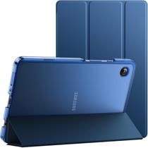 Capa para Samsung Galaxy Tab A11 / Tab A9 8,7 Polegadas 2025/2023, Capa Protetora para Tablet com Suporte Fólio Fino e T