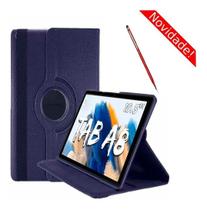 Capa Para Samsung Galaxy Tab A8 10.5 X205 + Pelicula - Duda Store