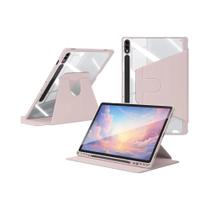 Capa Para Samsung Galaxy Tab A9 plus Para 10.4 11 10.9 12.4 Polegadas S6 Lite S7 S8 S9 S9FE S10FE A8