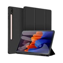 Capa Para Samsung Galaxy Tab S12 Ultra 14.6 Com Suporte Para S Pen Compatível Com S11 S8 S10 S9 X910