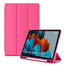 Capa para Samsung Galaxy Tab S7 11" SM-T870 Smart pen c/ NF - Alamo