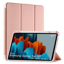 Capa para Samsung Galaxy Tab S7 11" SM-T870 Smart pen c/ NF - Alamo