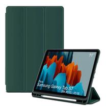 Capa para Samsung Galaxy Tab S7 11" SM-T870 Smart pen c/ NF - Alamo