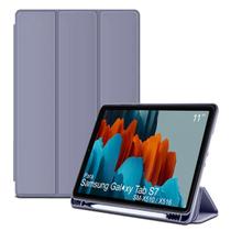 Capa para Samsung Galaxy Tab S7 11" SM-T870 Smart pen c/ NF - Alamo