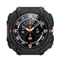 Capa para Samsung Galaxy Watch Ultra 47 mm WEHAMU TPU Capa para Samsung Galaxy Watch Ultra 47 mm WEHAMU TPU