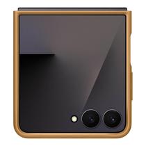Capa para Samsung Galaxy Z Flip7 Kindsuit Camel Capa para Samsung Galaxy Z Flip7 Kindsuit Camel