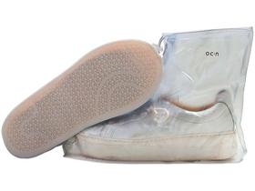 Capa para Sapato Impermeável Océane Soluções - Shoe Cover 1 Par P