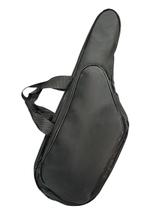 Capa Para Sax Alto Extra Luxo Acolchoado