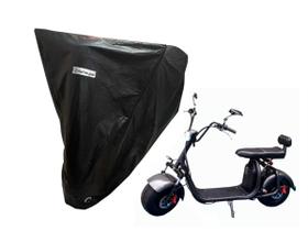 Capa para Scooter Elétrica Gloov c/ forro
