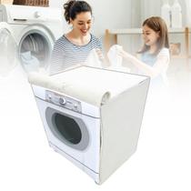Capa para secadora brastemp 10kg active piso impermeável