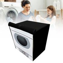 Capa para secadora brastemp 10kg active suspensa impermeável
