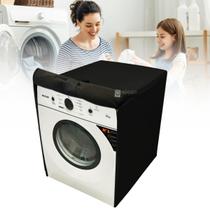 Capa para secadora brastemp 10kg bsr10bb piso impermeável
