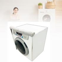 Capa para secadora electrolux 10,5kg svp11 impermeável - Clean Capas