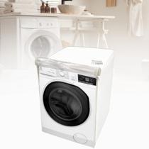 Capa para secadora electrolux 12kg premium care transparente