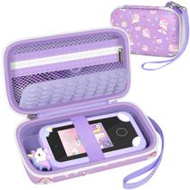 Capa para smartphone infantil ANKHOH compatível com Luyiilo/Yosfeng/Weoluli/Luoba/Kikidex