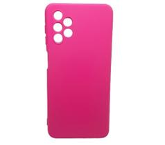 Capa para smartphone na cor rosa A32