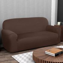 Capa Para Sofá 02 Lugares Avulsa Coladinha Malha Elastica Capa Para Sofá 02 Lugares Avulsa Coladinha Malha Elastica