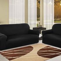 Capa para Sofá Bem Estar Adomes 2 e 3 Lugares