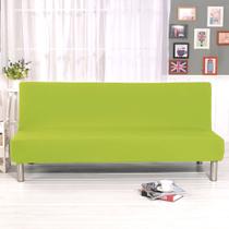Capa para sofá cama em malha várias cores disponíveis