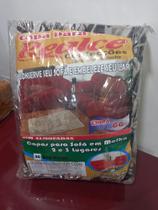 Capa para sofá em malha 2 e 3 lugares