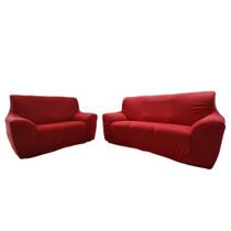 Capa para sofa Favorita 2 e 3 Lugares - Bel Capas