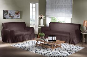 Capa Para Sofá Grossa em Gorgurinho 2 e 3 Lugares Ágatha Capa Para Sofá Grossa em Gorgurinho 2 e 3 Lugares Ágatha