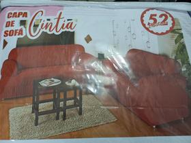 Capa para sofá liza extra GG