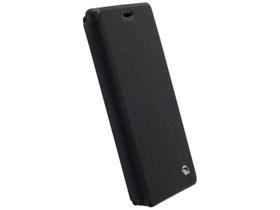 Capa para sony xperia M2/M2 aqua malmo flip preta - KRUSELL INTERNATIONAL AB