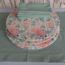 capa para souplast 4 unidades ( Estamoa floral) capa para souplast 4 unidades ( Estamoa floral)