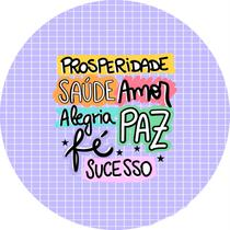 Capa Para Sousplat Ano Novo Unidade Capa Para Sousplat Ano Novo Unidade