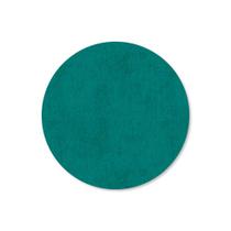 Capa para Sousplat em Tecido Impermeável Acqua Linea Sapucaia Esmeralda Capa para Sousplat em Tecido Impermeável Acqua Linea Sapucaia Esmeralda