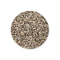 Capa para Sousplat em Tecido Jacquard Estampado Muro Inglês Folhas Secas Capa para Sousplat em Tecido Jacquard Estampado Muro Inglês Folhas Secas