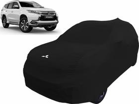 Capa Para Suv Mitsubishi Pajero Sport Proteção Contra Riscos