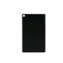 Capa para Tab Samsung A9 Preta com película Capa para Tab Samsung A9 Preta com película