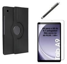 Capa Para Tab Samsung Galaxy Tab A9 8.7 (x110 X115)