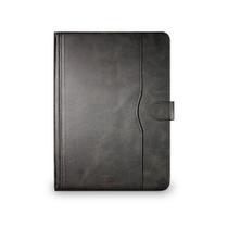 Capa para Tablet - 10 a 11 Polegadas - Couro Preta -Gshield