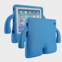 Capa para Tablet 2 3 4 Anti Impacto e Choque Infantil Emborrachada iGuy - SGM